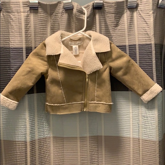 H&M Other - H&M Girls Coat